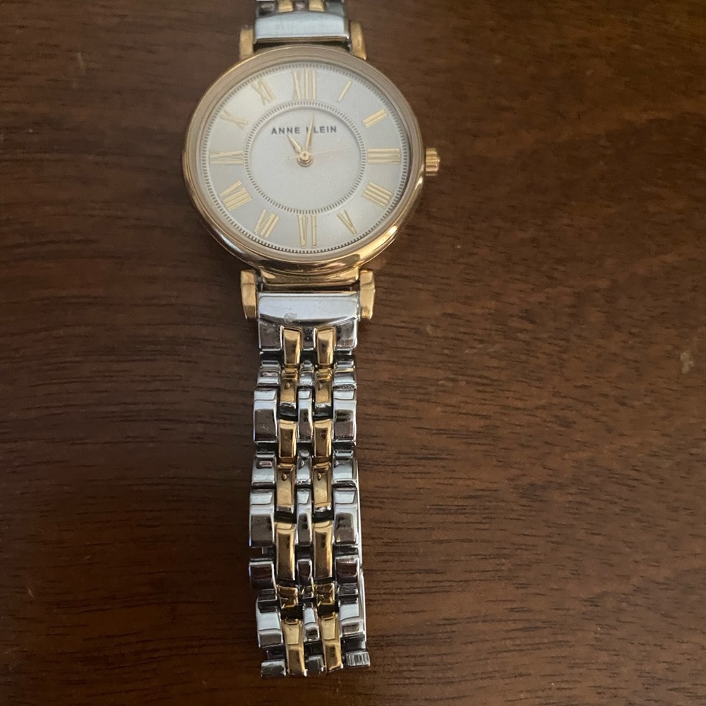 Anne Klein watch